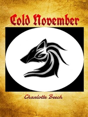 cover image of Cold November